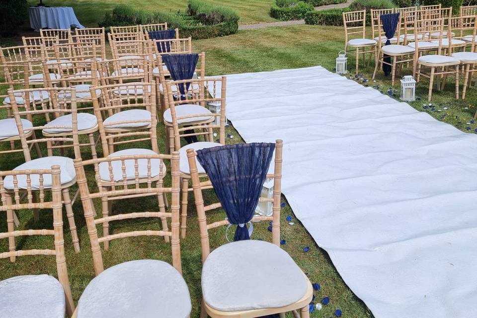 Venue Decor