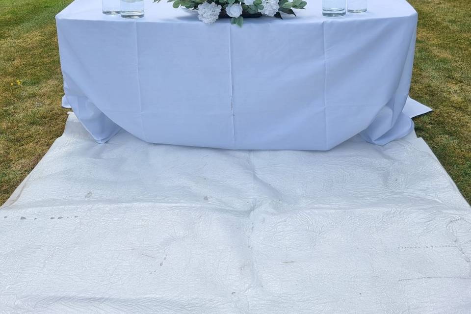 Venue Decor