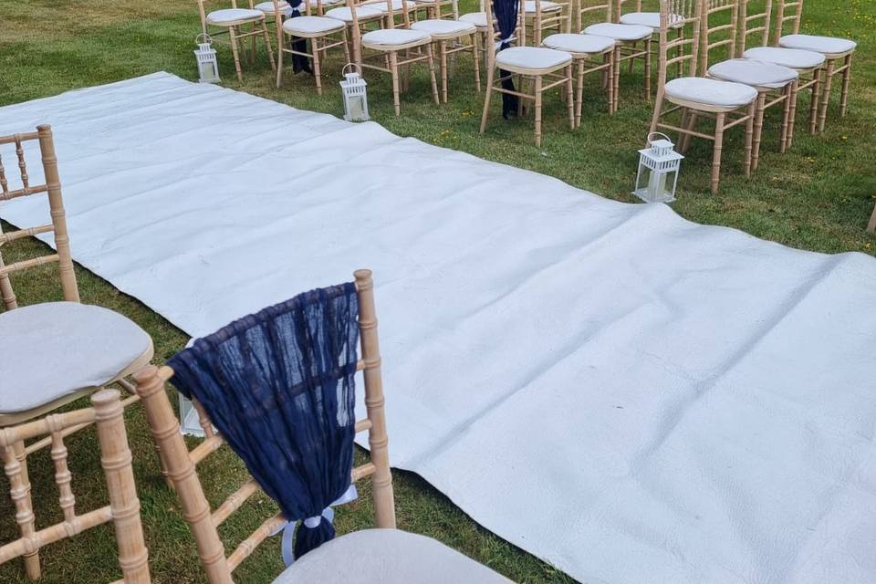 Venue Decor
