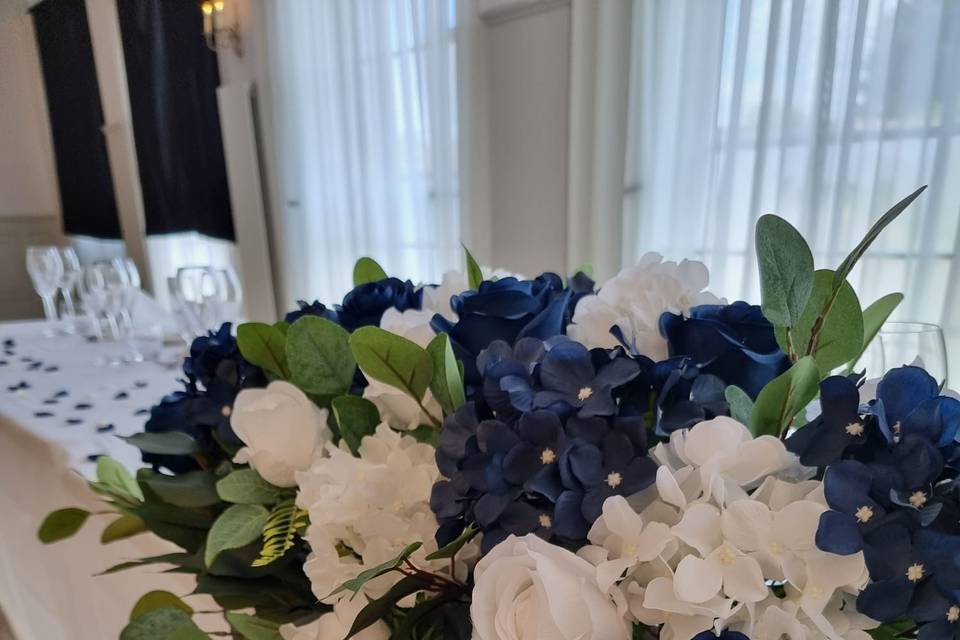 Venue Decor