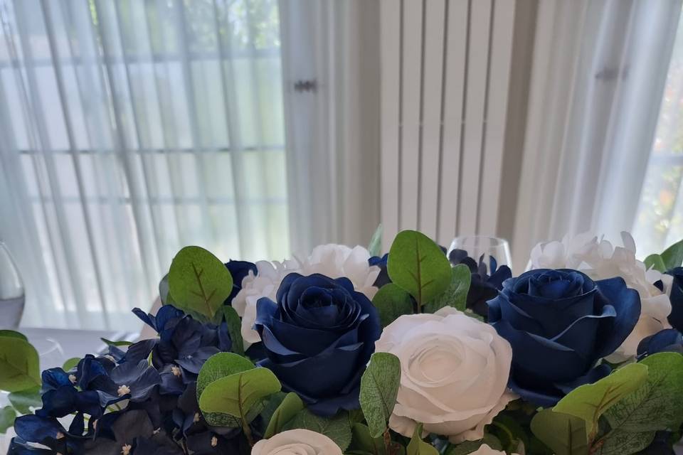 Venue Decor