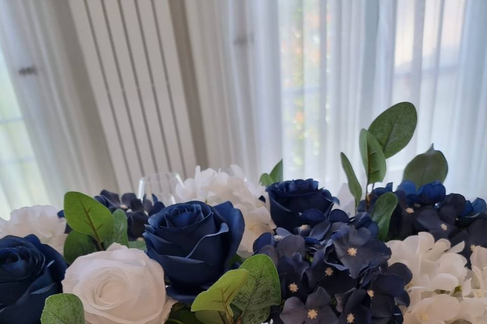 Venue Decor