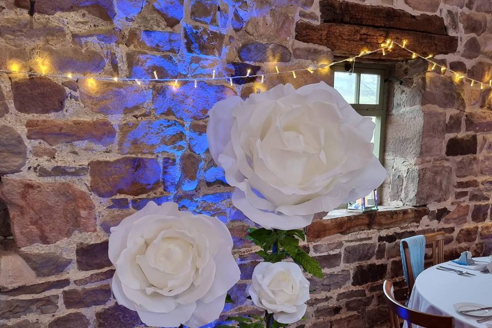 Venue Decor