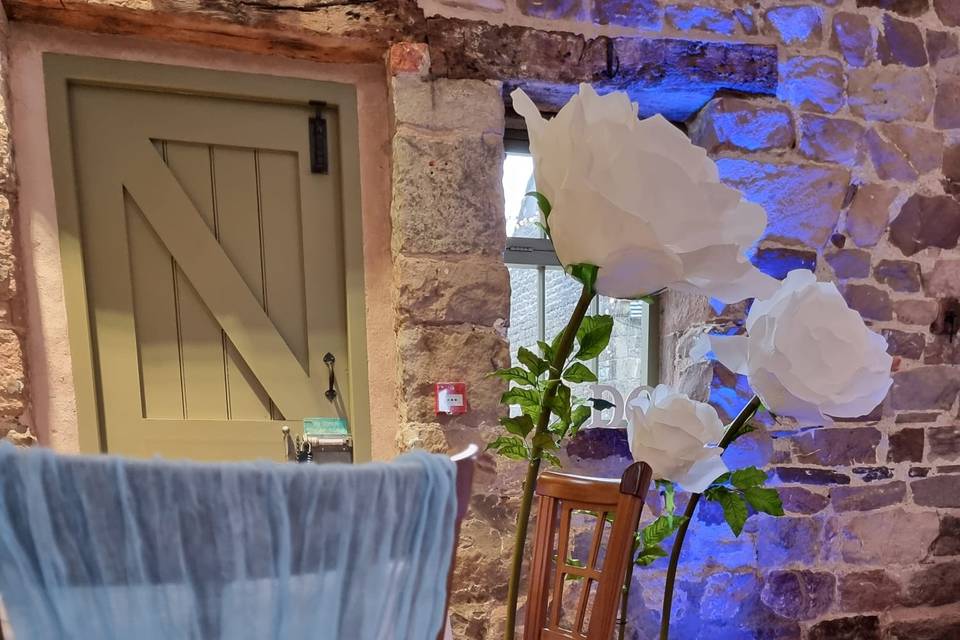 Venue Decor