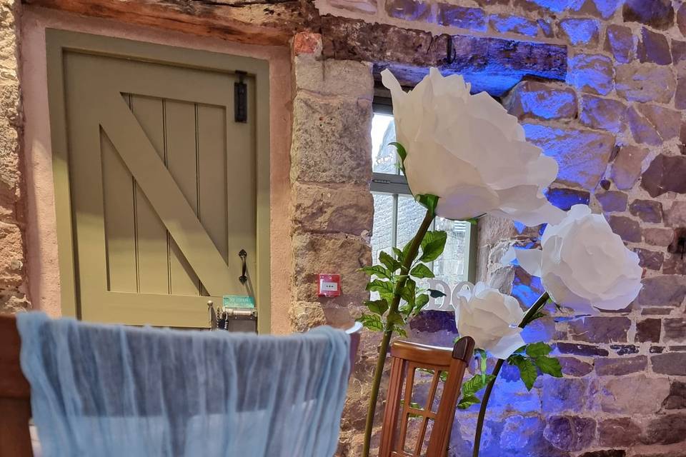 Venue Decor