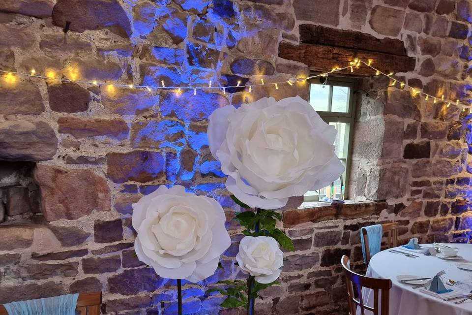 Venue Decor