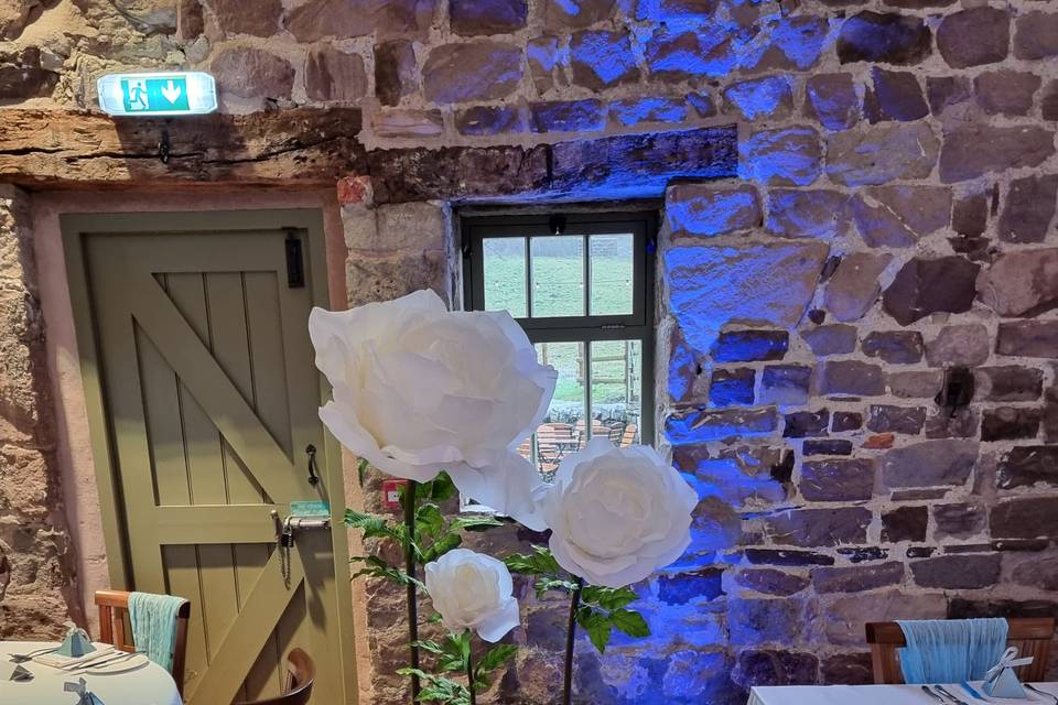 Venue Decor