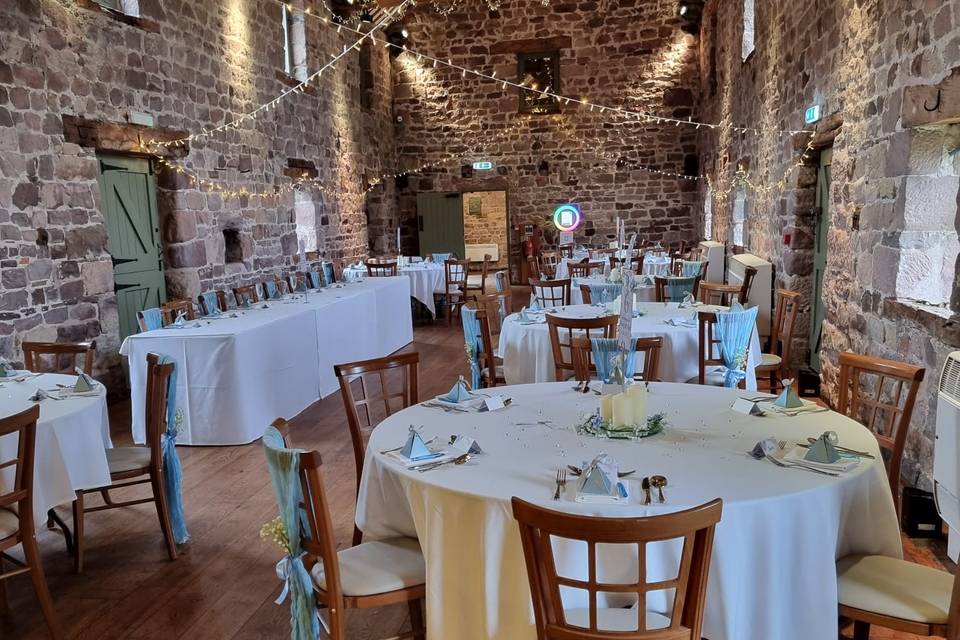 Venue Decor