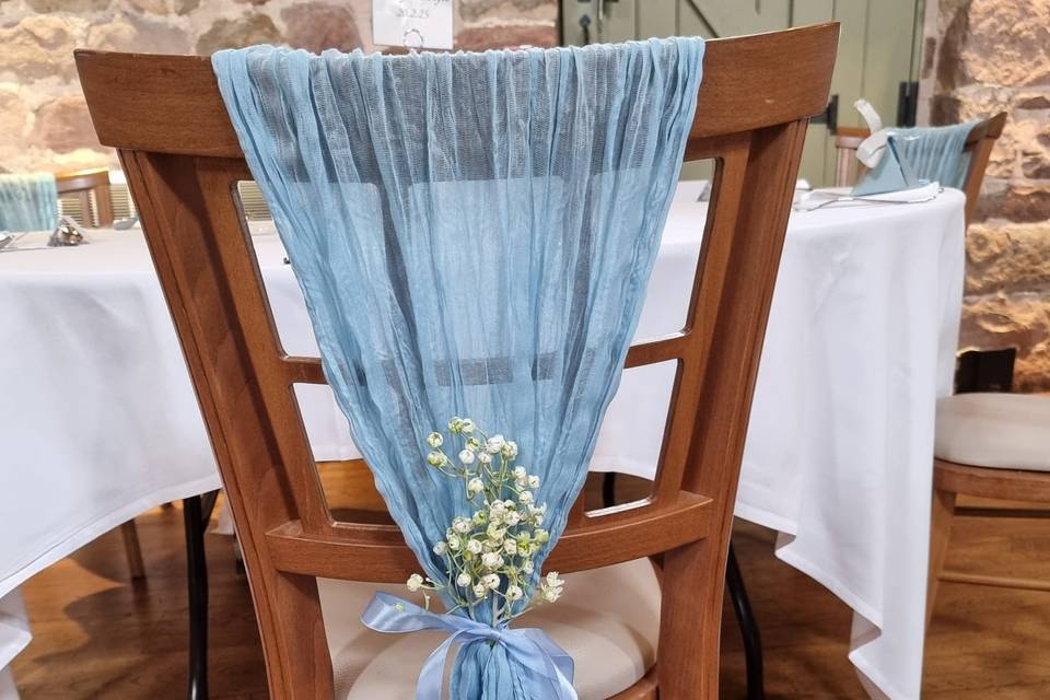 Venue Decor