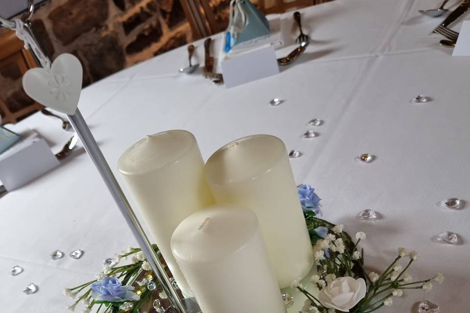 Venue Decor