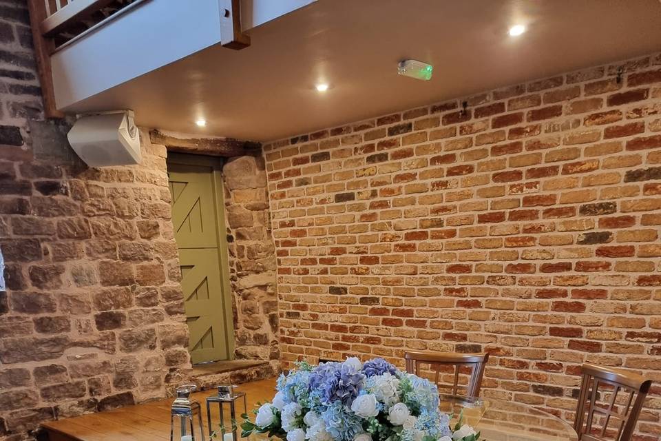 Venue Decor