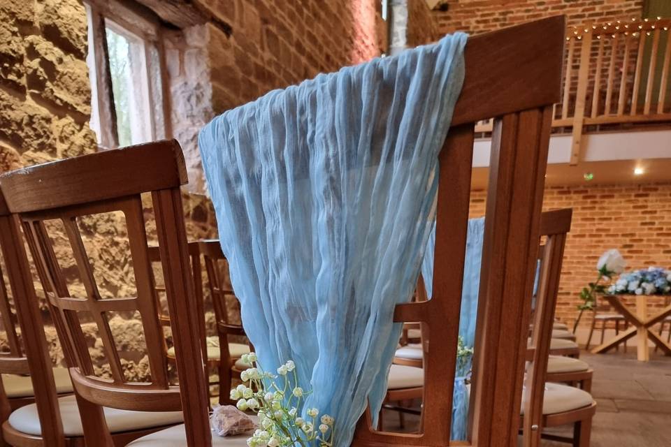 Venue Decor