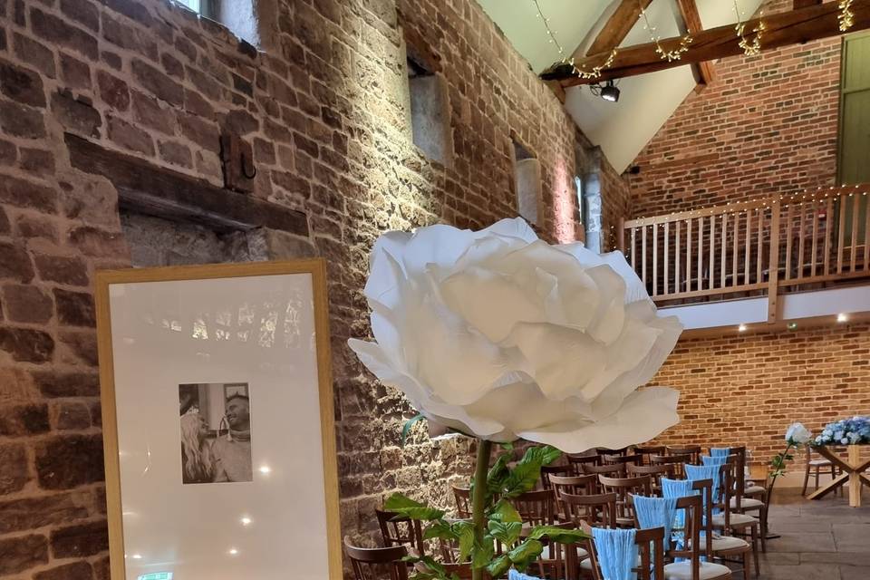 Venue Decor