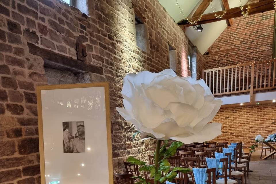 Venue Decor