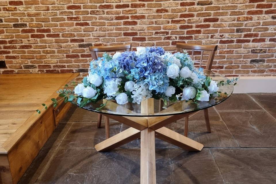 Venue Decor