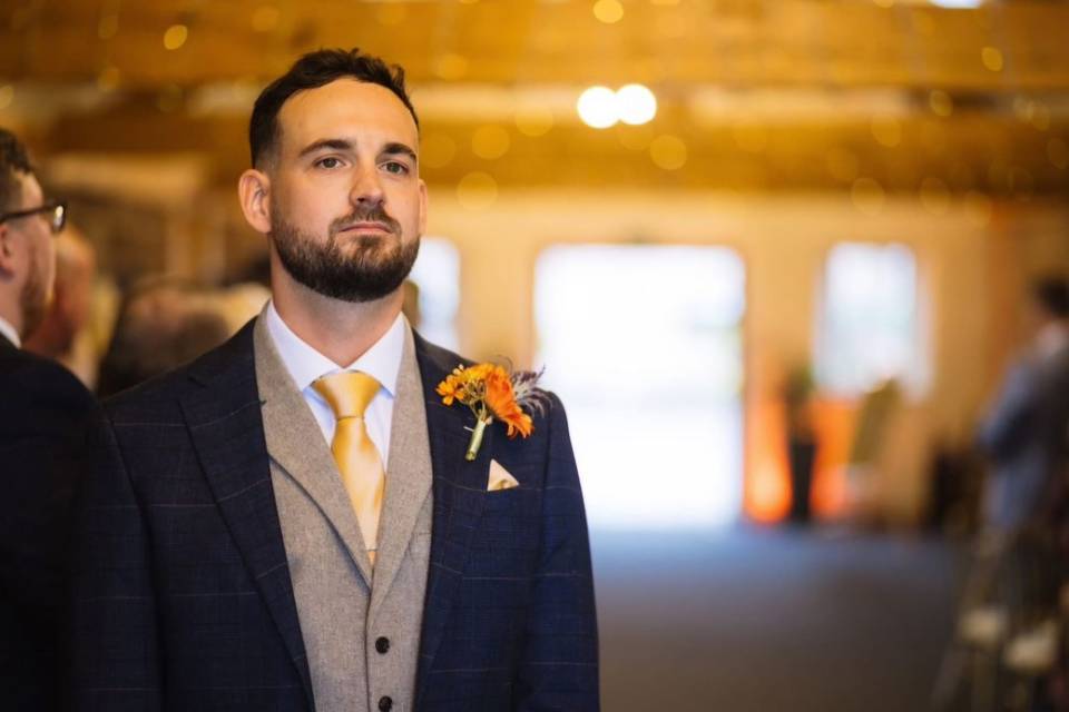 Buttonhole