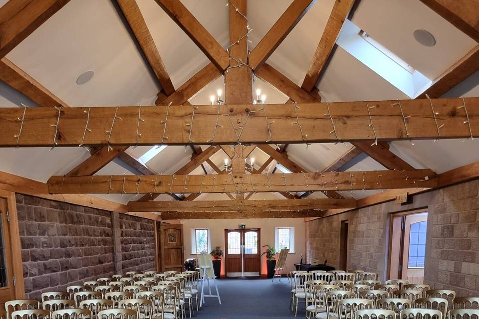 Venue Decor