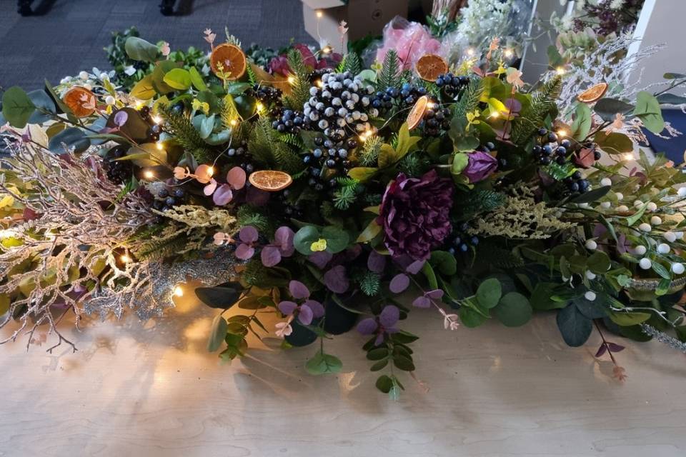 Table Florals