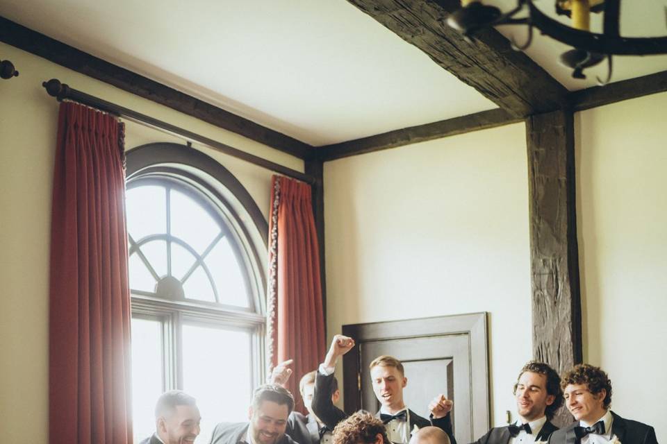Wedding