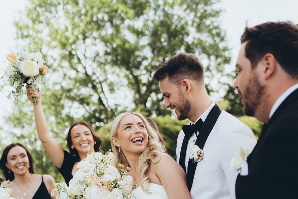 Wedding
