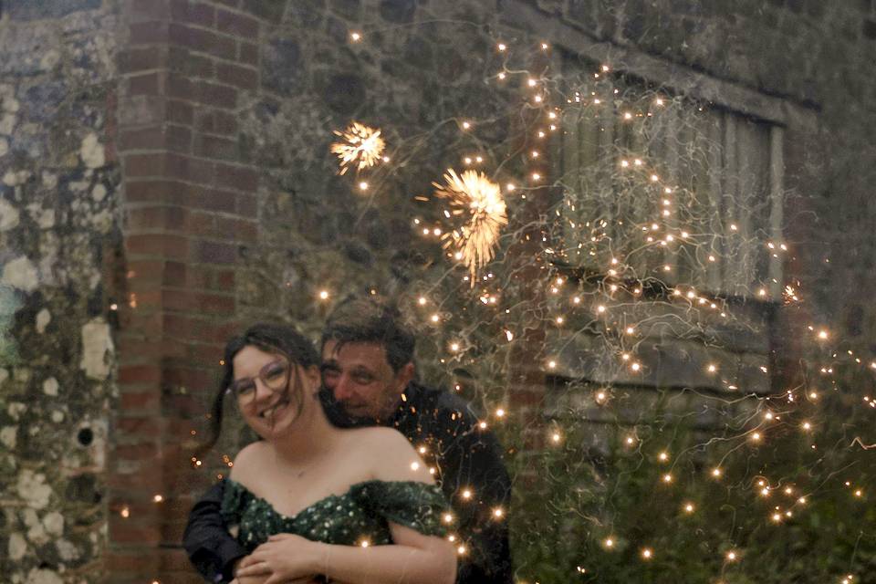 Sparkles