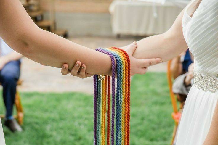 Handfasting