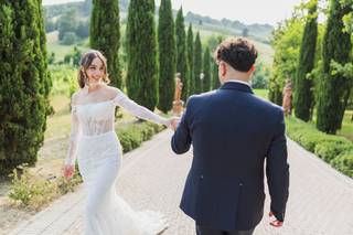 Destination Wedding Planner Taormina & Sicily