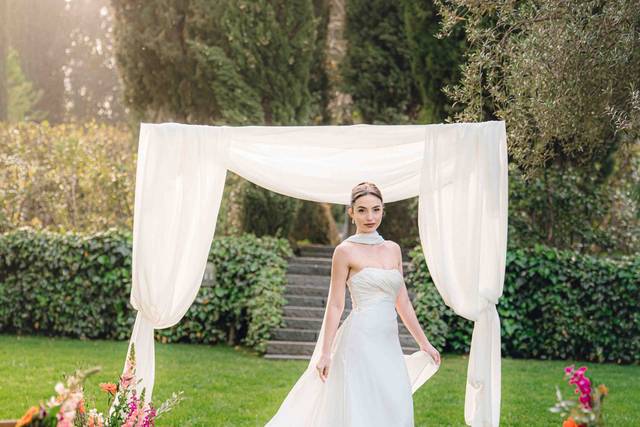 Destination Wedding Planner Taormina & Sicily