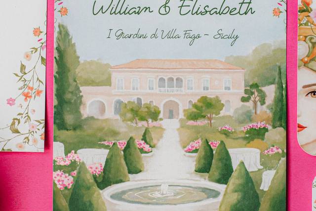 William&Elisabeth