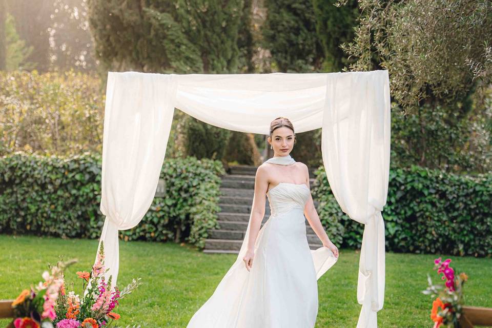 Destination Wedding Planner Taormina & Sicily
