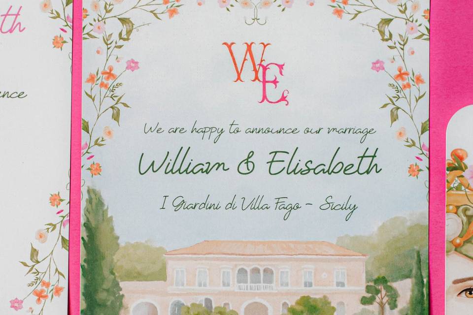 William&Elisabeth