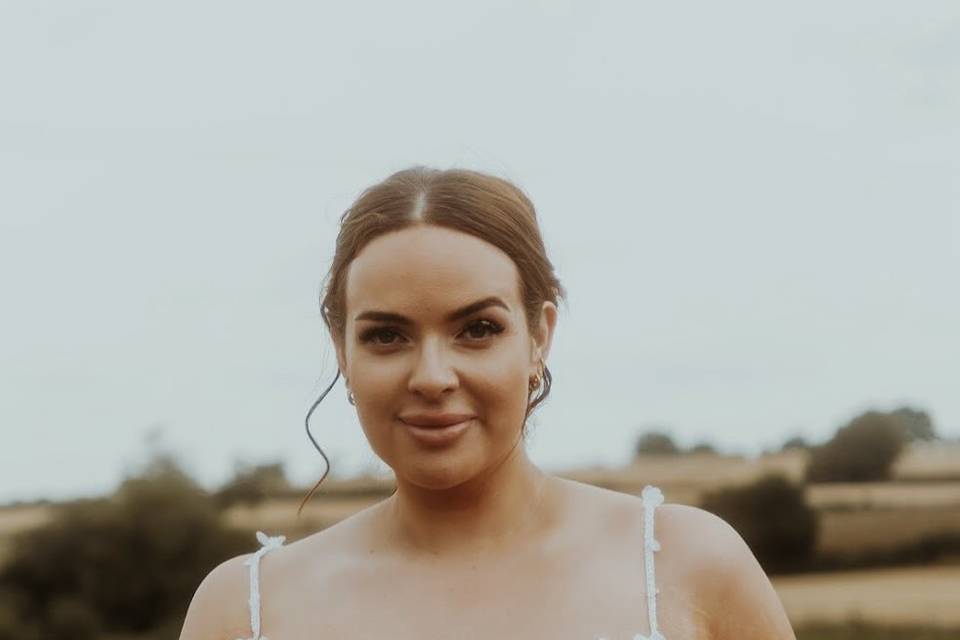 Olivia George Bridal Couture