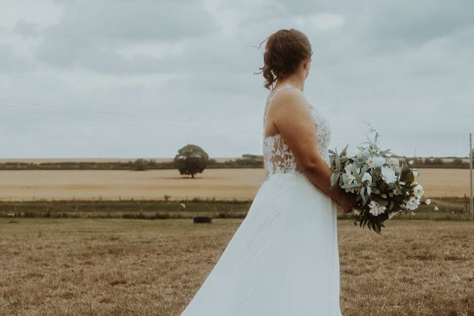 Olivia George Bridal Couture