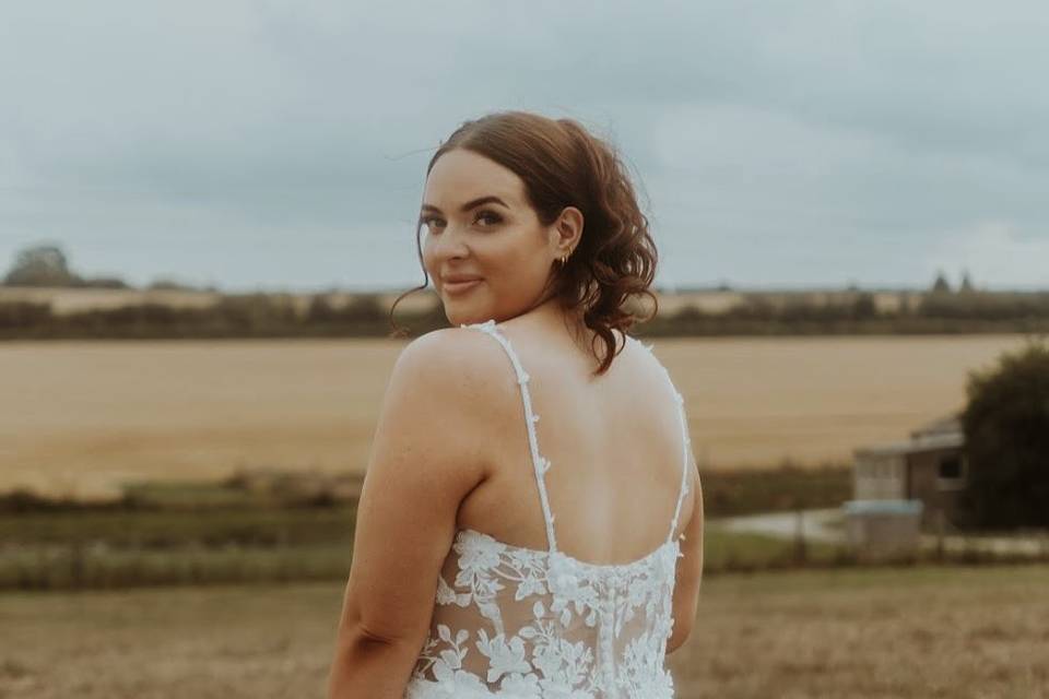 Olivia George Bridal Couture