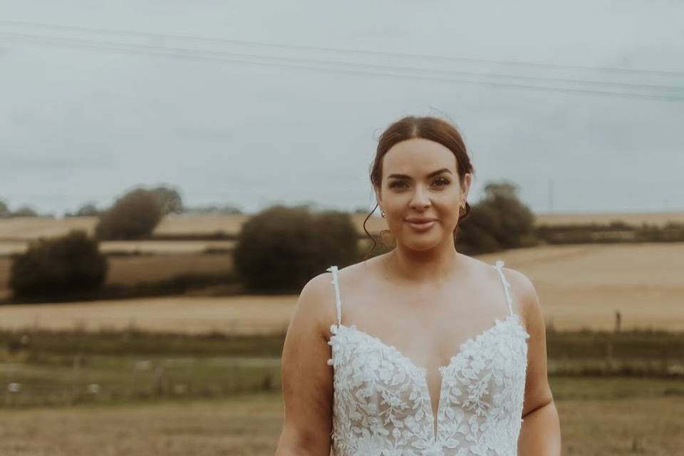Olivia George Bridal Couture
