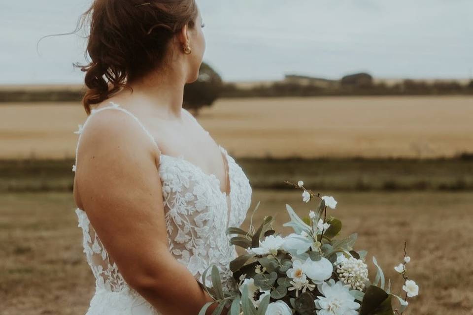 Olivia George Bridal Couture