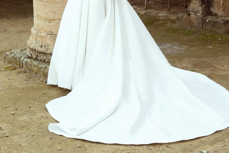 Olivia George Bridal Couture
