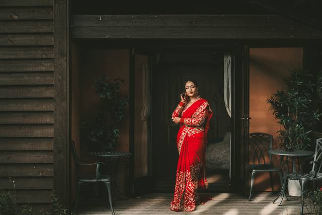 Anchal Photography