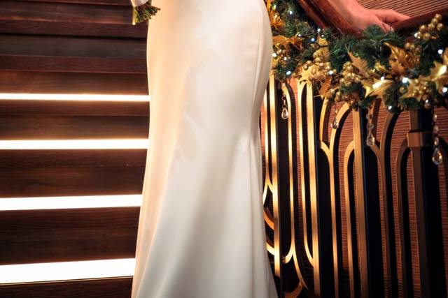 Bride main shot