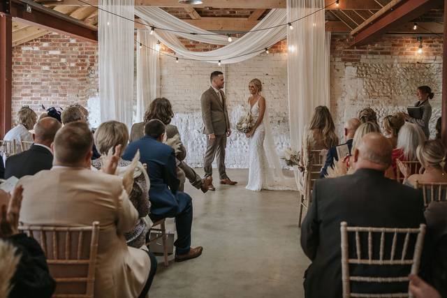 Ceremonies - Misha Jayne Photo