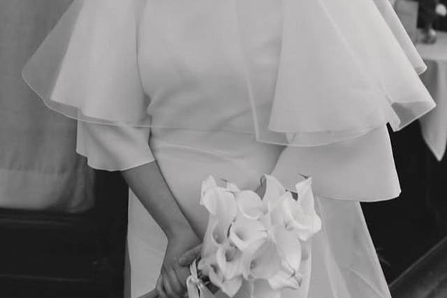 Delilah Blakeney Makeup