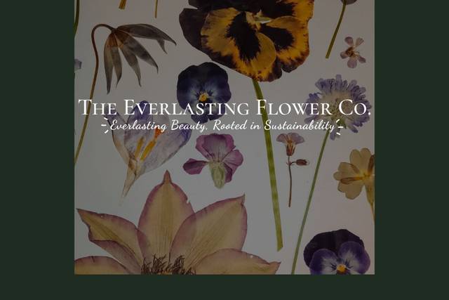 The Everlasting Flower Company