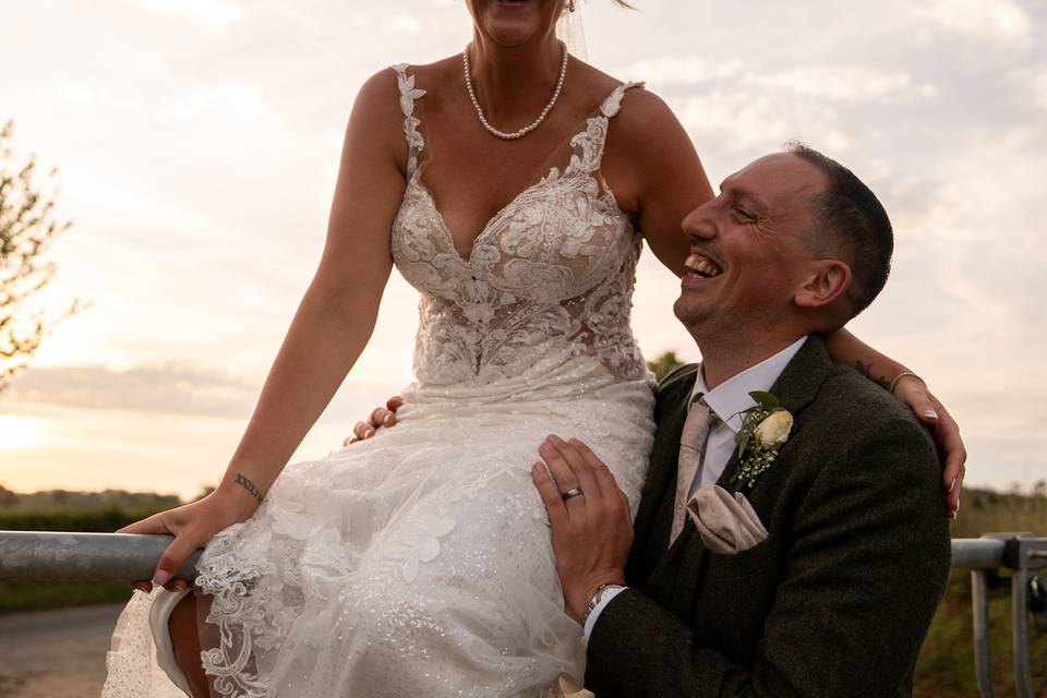Kelly Trivedi Photo
