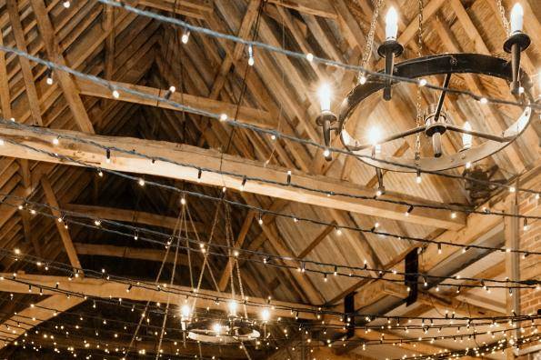 The Barn - Karen Catchpole