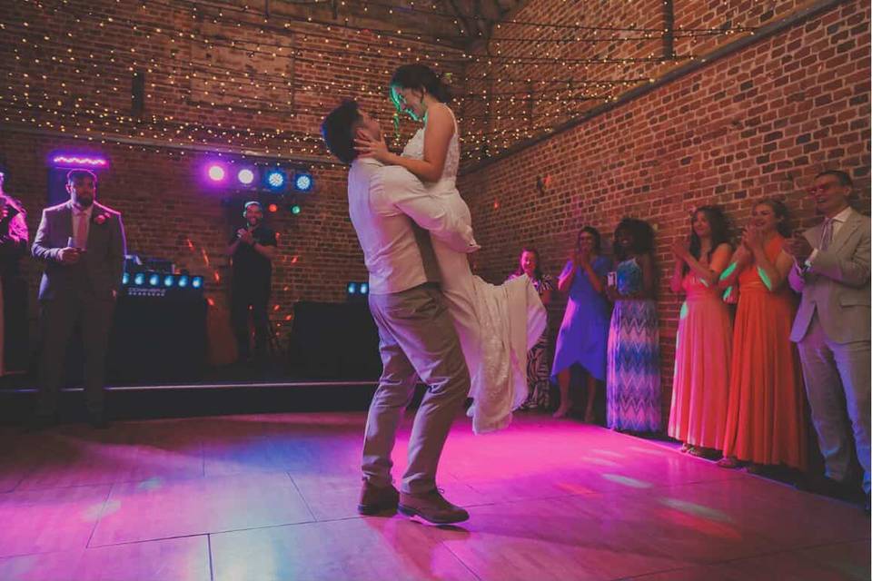 Dancefloor