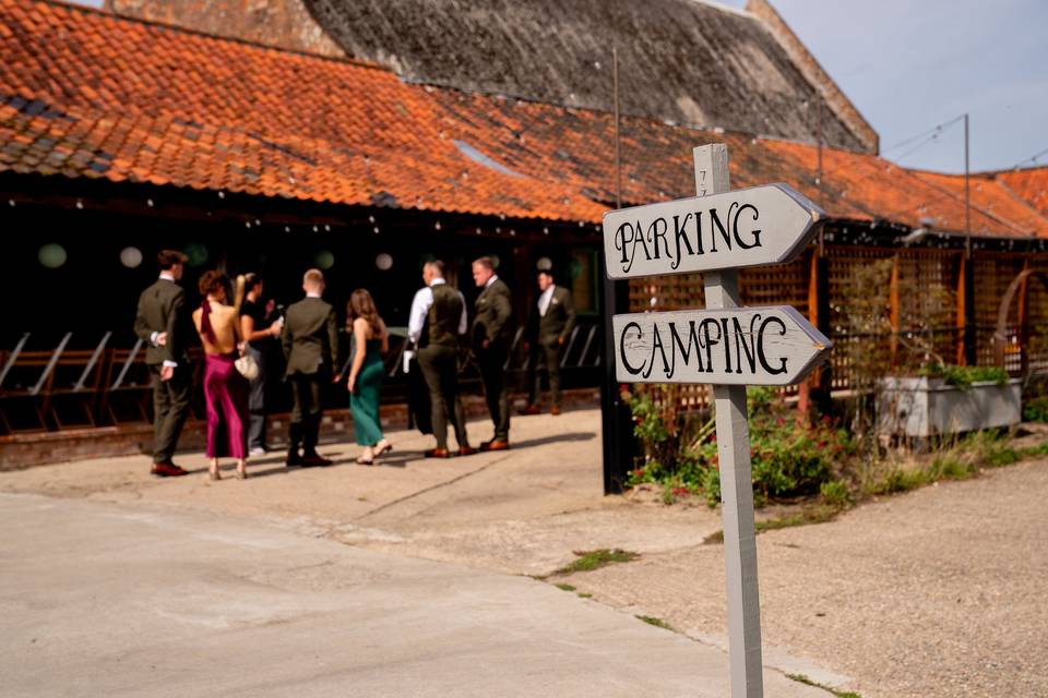 Park + Camp - Kelly Trivedi