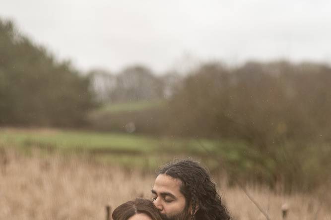 Wedding Portraits