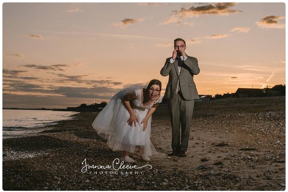 Joanna Cleeve Photography