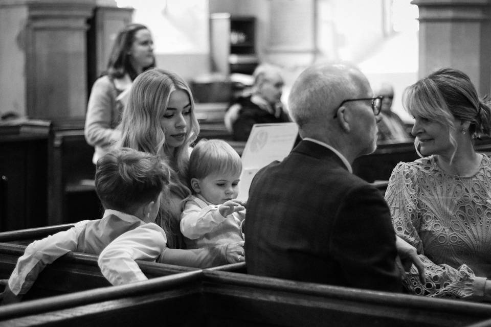 Pat Coniam Photography
