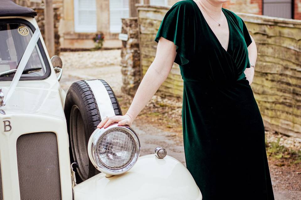 Pat Coniam Photography